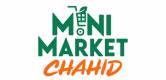 MINI MARKET CHAHID